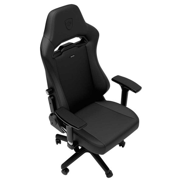 Noblechairs HERO ST Black Edition Noblechairs HERO ST Black Edition